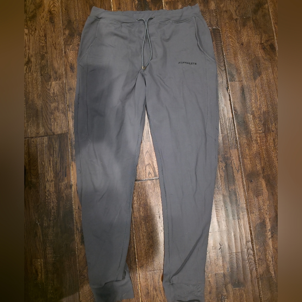 Alphalete Joggers